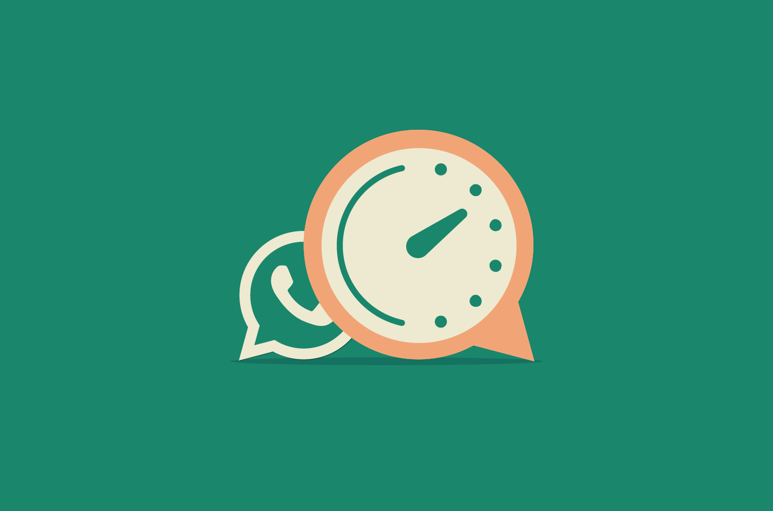 Telegram Group Creation